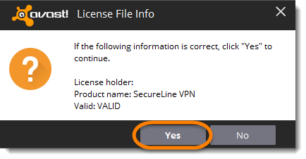 Avast Secureline Vpn License File Free Download